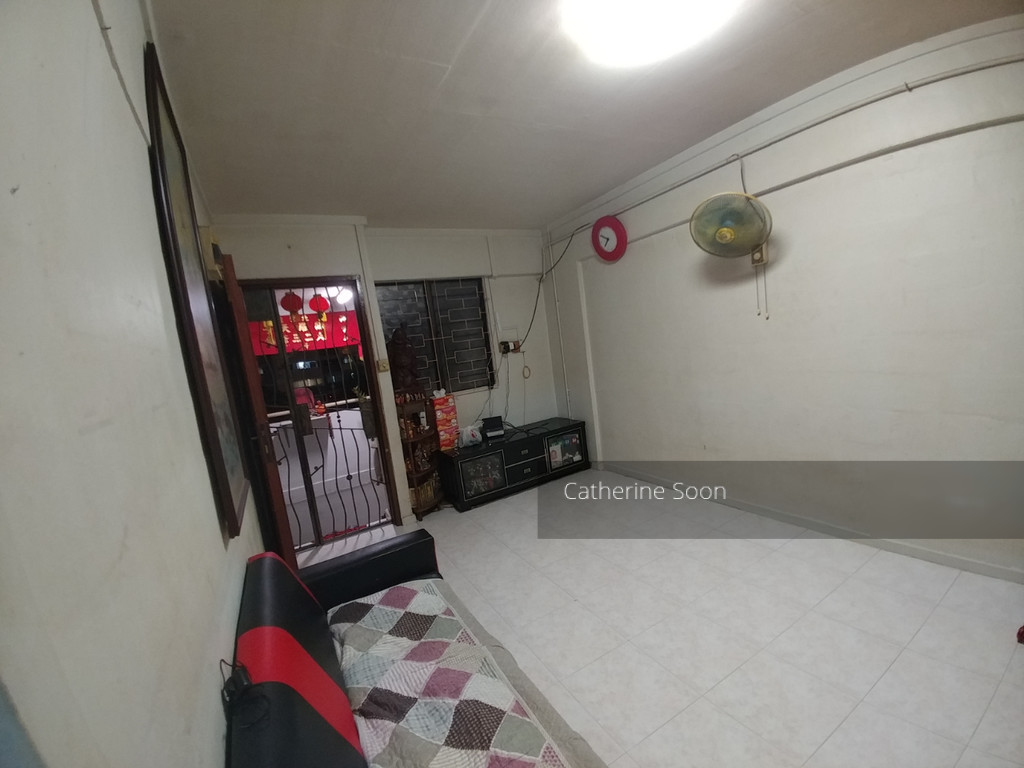 Bedok North Road thumbnail photo